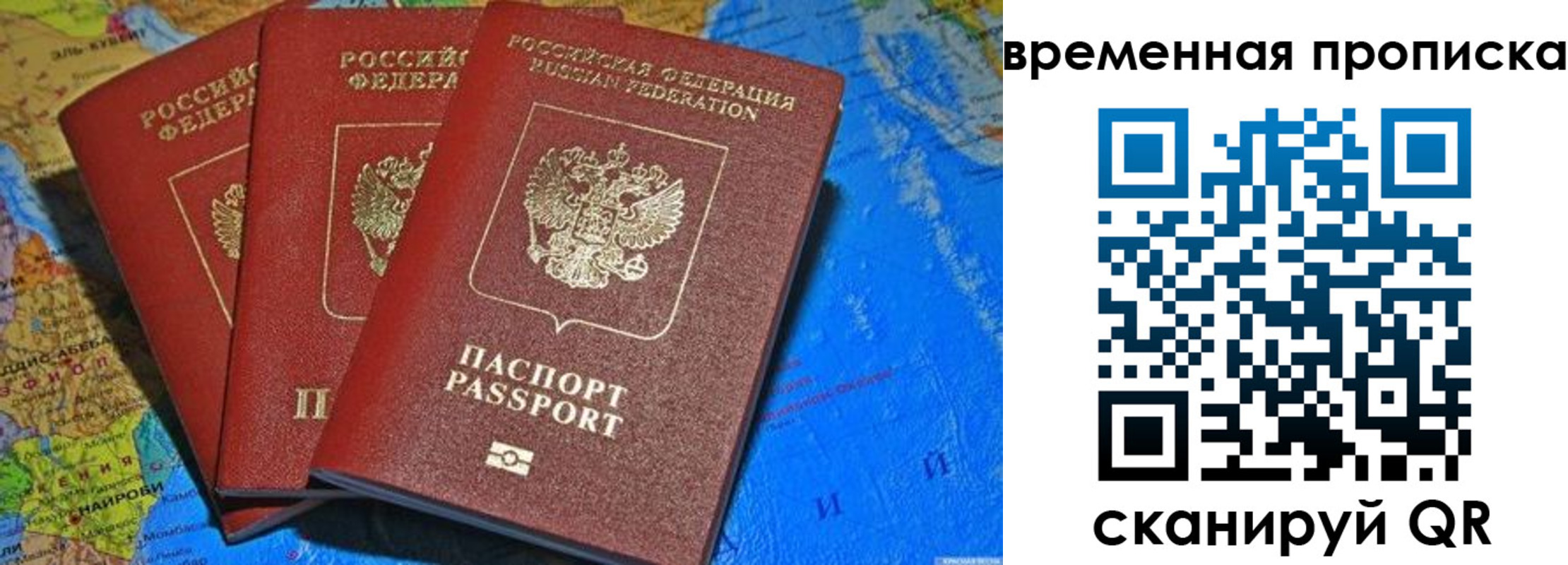 прописка в квартире в Архангельской области